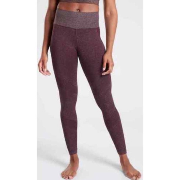 🐲💙Athleta Twilight Tight - Picture 1 of 12